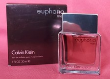 Euphoria Man von Calvin Klein