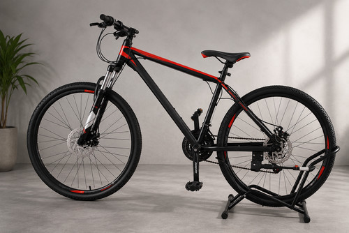 Fahrradständer fahrradhalter - fahrradständer,