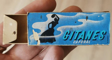 GITANES CAPORAL GRATIS PROBE -