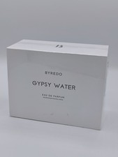 Byredo gypsy water - gypsy, eau