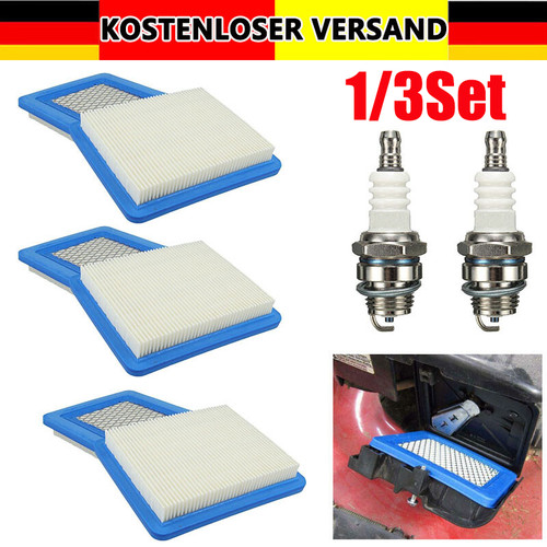 Luftfilter zündkerze kit - luftfilter,