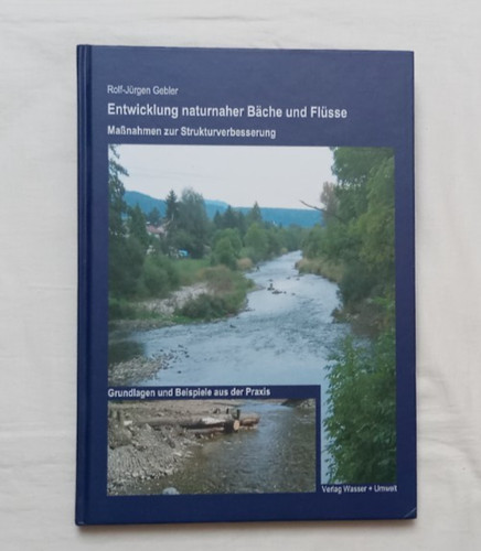Verlag wasser umwelt - +,