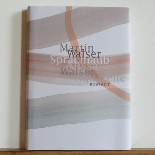 Martin walser sprachlaub - sprachlaub,
