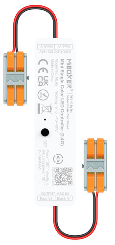 Miboxer mlr2 mini funk led - miboxer,