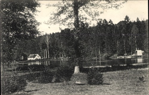 Bolesławiec bunzlau - ak,