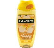 Palmolive Duschgel FOREVER HAPPY 1 x 250ml Stimmungsaufhellend vegan