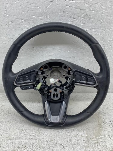 Lenkrad mazda 2018 - lenkrad,