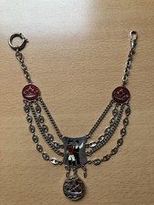 FHB Zunft Prachtuhrkette IGNATZ Zimmermann Zunftkette Kette Zunftschmuck