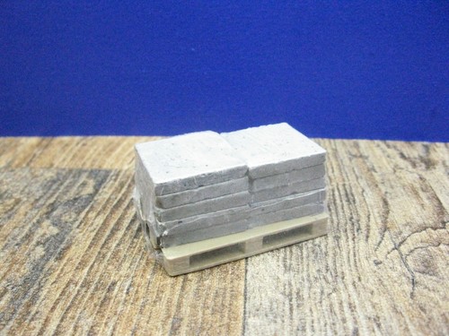 Gehwegplatten 5 1 24 - 10, 1:24