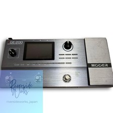 Mooer ge200 - mooer,