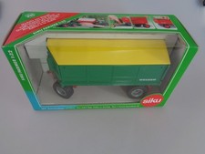 Siku farmer serie - siku, 2872