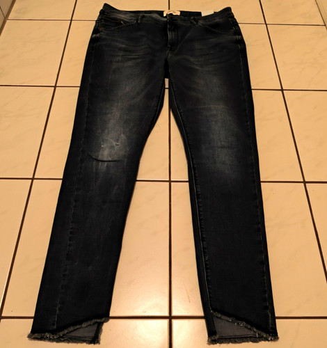 Cartoon damen skinny jeans - cartoon,
