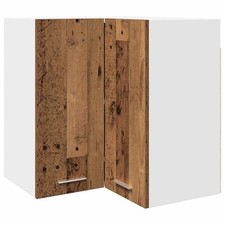 Eck-Hängeschrank