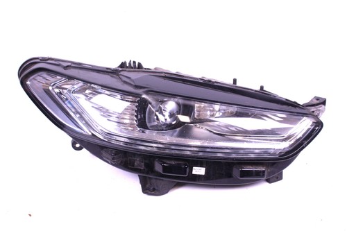 Rechter full dynamic led - rechter,