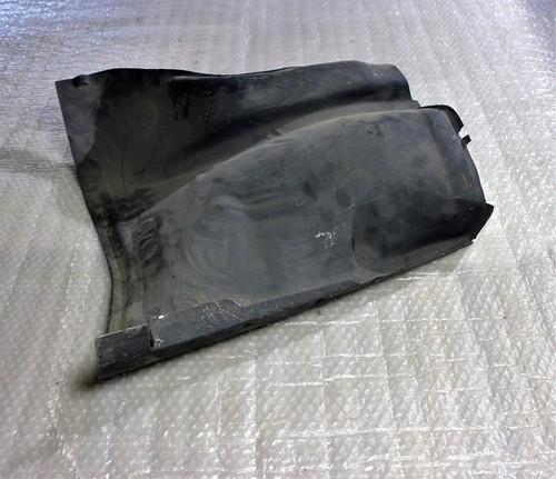 Bosal reparaturblech stehblech - bosal,