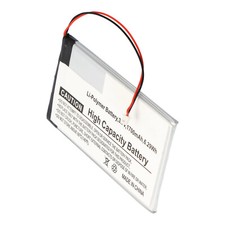 Akku passend für Iriver H110