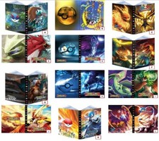 XXL Sammelalbum für 432