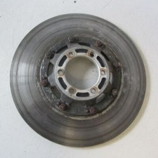 Yamaha RD 250 EZ:76 Bremse