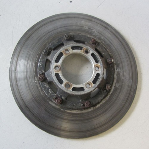 Yamaha 250 76 bremse - yamaha,