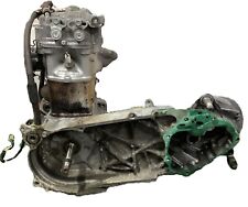 Motor Block 35.000 km Honda CN