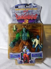 Darkstalkers 3 ToyBiz - Victor