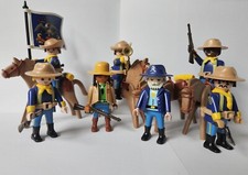Playmobil /  Nordstaatler -