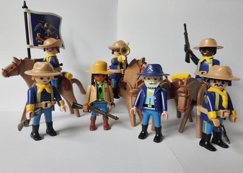 Playmobil nordstaatler - playmobil,