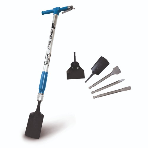 Pneumatik aero spade - pneumatik,
