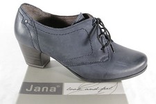 Jana Schnürschuh  Pumps