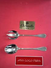 Besteck Service Salat