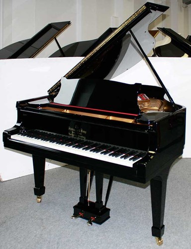 Flügel klavier steinway - flügel, &