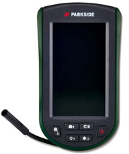 Parkside inspektionskamera - parkside,