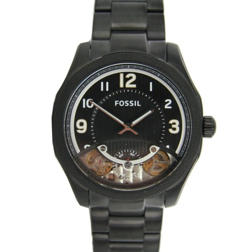 Fossil herren uhr armbanduhr - herren,
