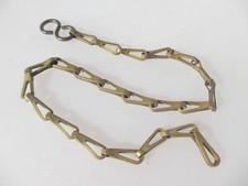 Vintage Messing Beleuchtung
