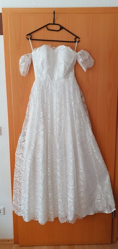 Brautkleid hochzeitskleid - brautkleid,