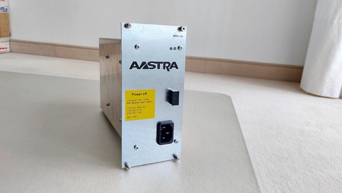 Aastra detewe mitel - detewe, mps+1-ac