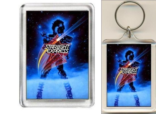 Starlight express das - starlight, express.