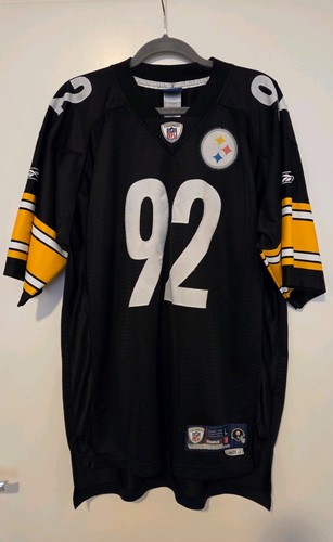Pittsburgh steelers james - pittsburgh,