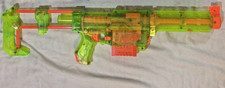 Nerf N-Strike Recon CS-6 RARE