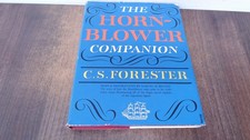 			The Hornblower Companion