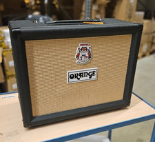 Orange Tremlord 30 schwarz Gitarren Amp Combo E-Gitarre