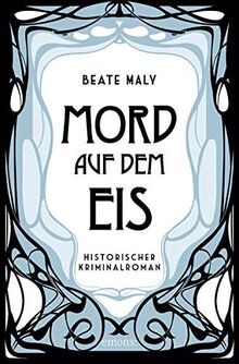 Mord auf dem eis historischer - mord,