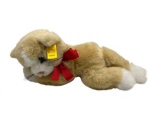 Steiff Tier Katze 082405