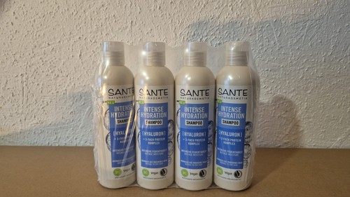 Sante naturkosmetik intensiv - naturkosmetik,