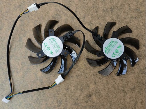 85mm sapphire radeon 7970 - 85mm, hd