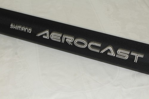 Shimano aerocast sac27h - shimano,
