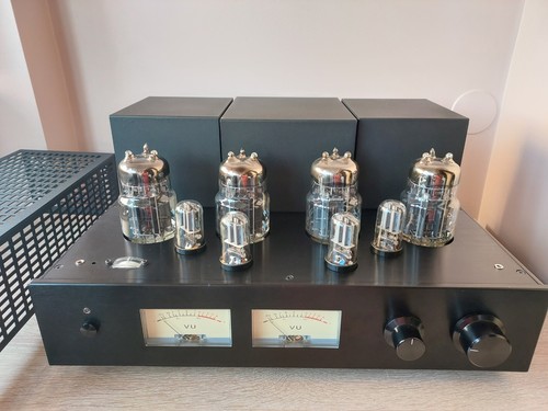 Custom handcrafted 6c33c 6s33s - 6c33c,