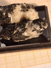 mineralien ,Turmalin, Schneckenstein, Vogtland,148