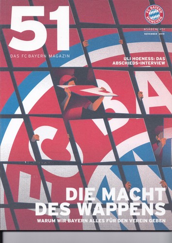 Das bayern magazin - 51,