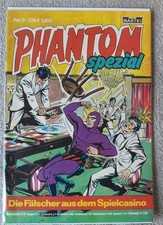 Comic heft bastei 1980 82 - heft, 1980-82